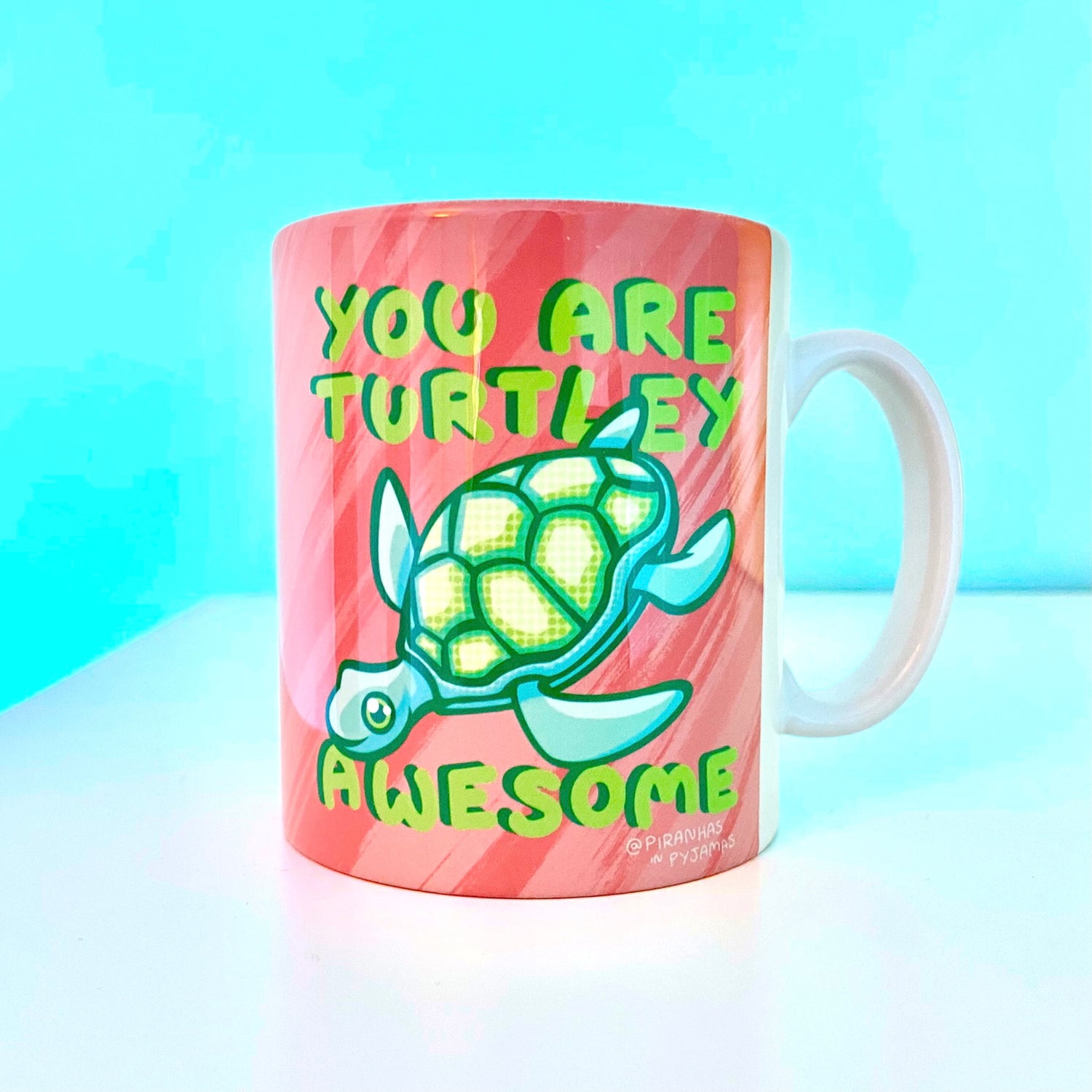 Motivational Mugs