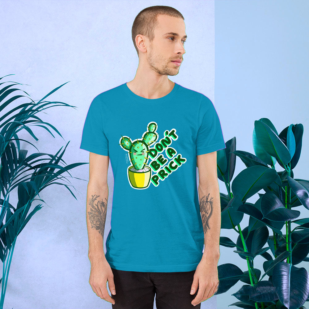 Cactus t online shirt