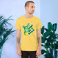 Kawaii Cactus Unisex Tee - Don’t be a prick - Punny T-shirts - Sweary